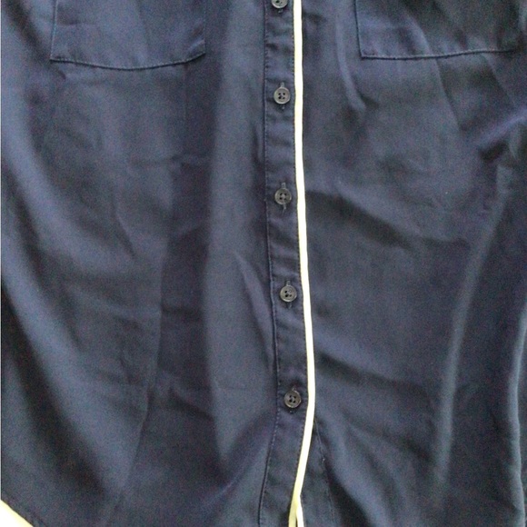 Express the portofino shirt size x small - Picture 6 of 7